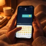 respond when someone says im tired