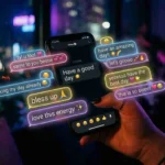 responses have a good day