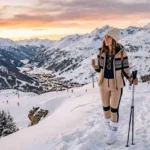 snow bunny meaning slang