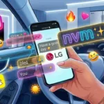 what does lg stand for