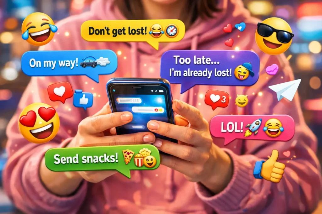 witty and funny replies to sharing is caring