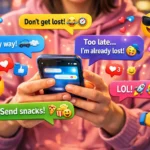 witty and funny replies to sharing is caring