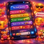 witty smart comebacks to you look familiar