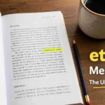 et al Meaning | How to Use It in Research Papers  In 2026