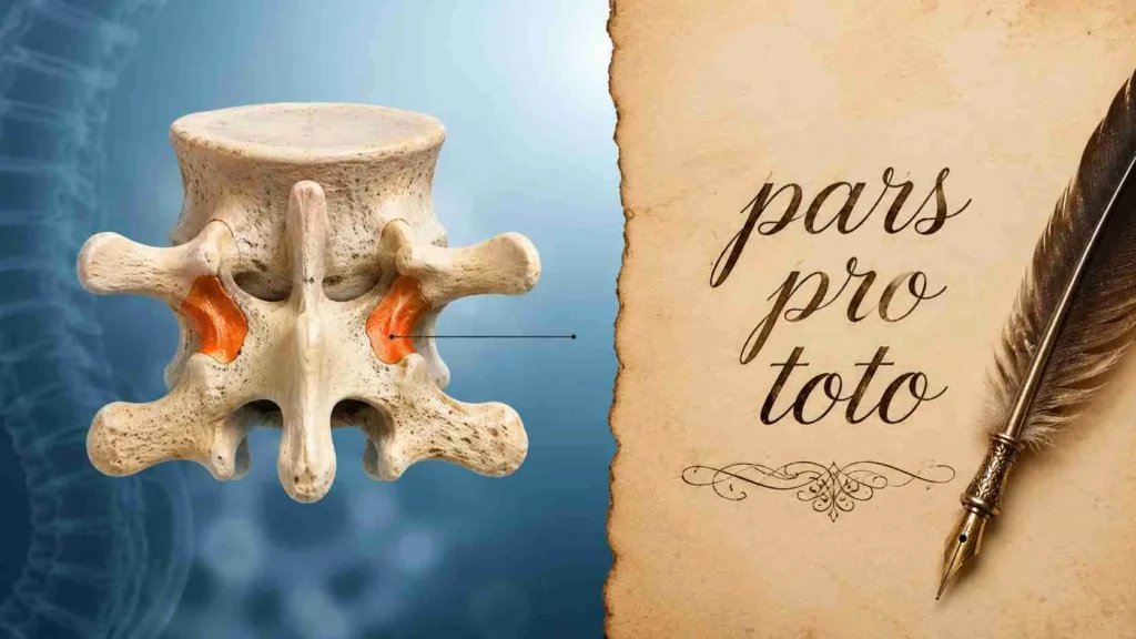 pars meaning