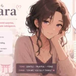 what does ara ara mean