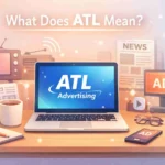 what does atl mean