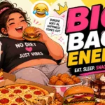 what does big back mean