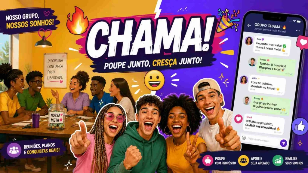 what does chama mean