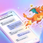 what does charizarding mean