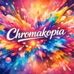 what does chromakopia mean