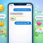 what does dw mean in text
