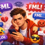 what does fml mean
