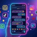 what does fs mean in text