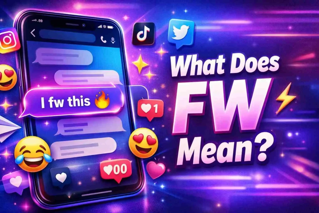 what does fw mean