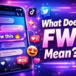 what does fw mean