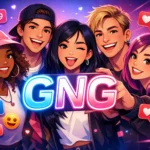 what does gng mean