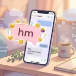 what does hm mean
