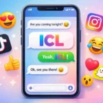 what does icl mean
