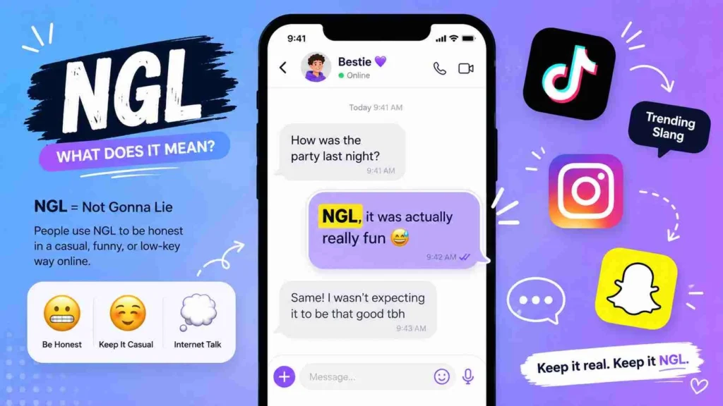 what does ngl mean