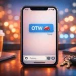 what does otw mean