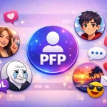what does pfp mean