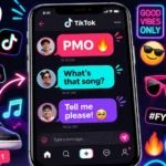 what does pmo mean tiktok