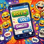 what does rofl mean