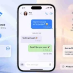 what does sent as sms mean