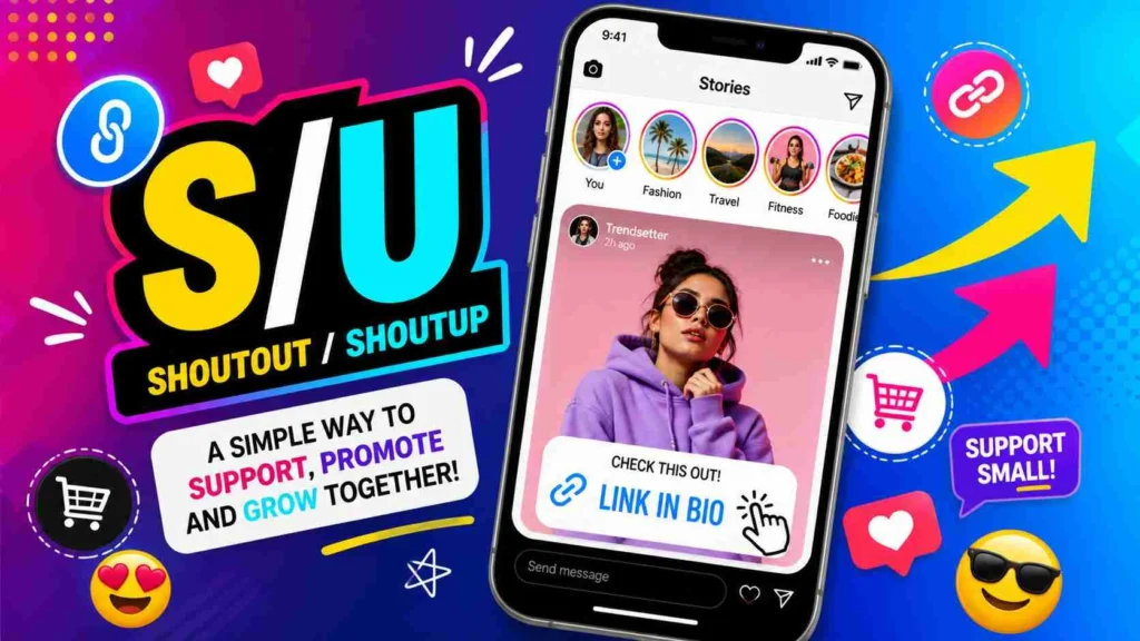 what does s/u mean