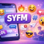 what does syfm mean