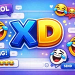 what does xd mean