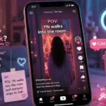 what does yn mean on tiktok