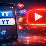 what does yt mean