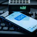 304 meaning