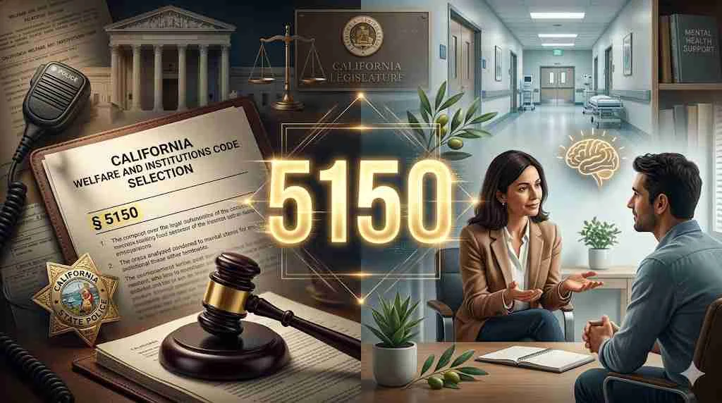 5150 meaning