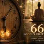 666 angel number meaning