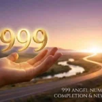 999 angel number meaning