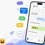 cfs meaning in text