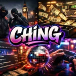 ching meaning