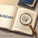 cognizant meaning