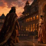 concubine meaning
