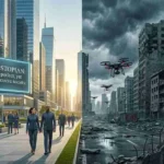dystopian meaning
