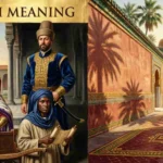 eunuch meaning