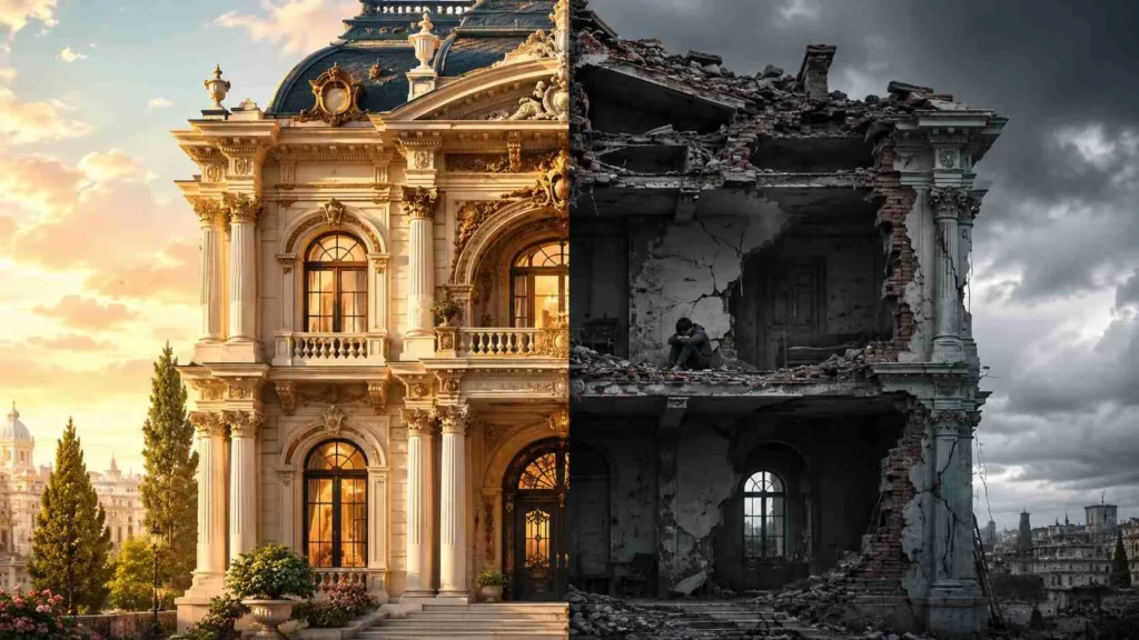 facade meaning