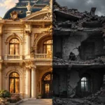 facade meaning