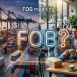 fob meaning