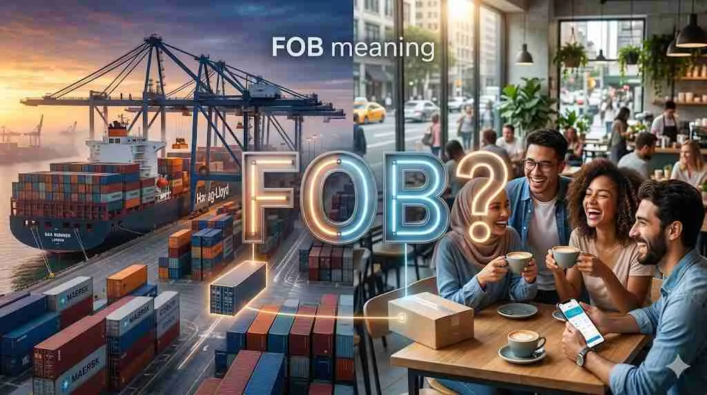 fob meaning