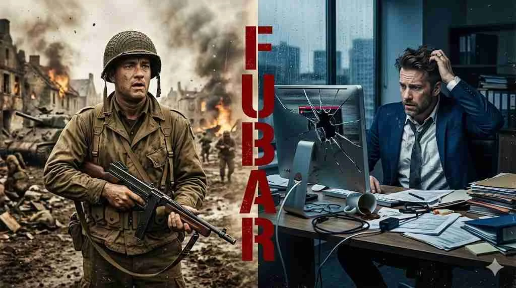 fubar meaning