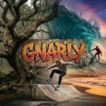 gnarly meaning